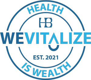 WeVitalize Logo